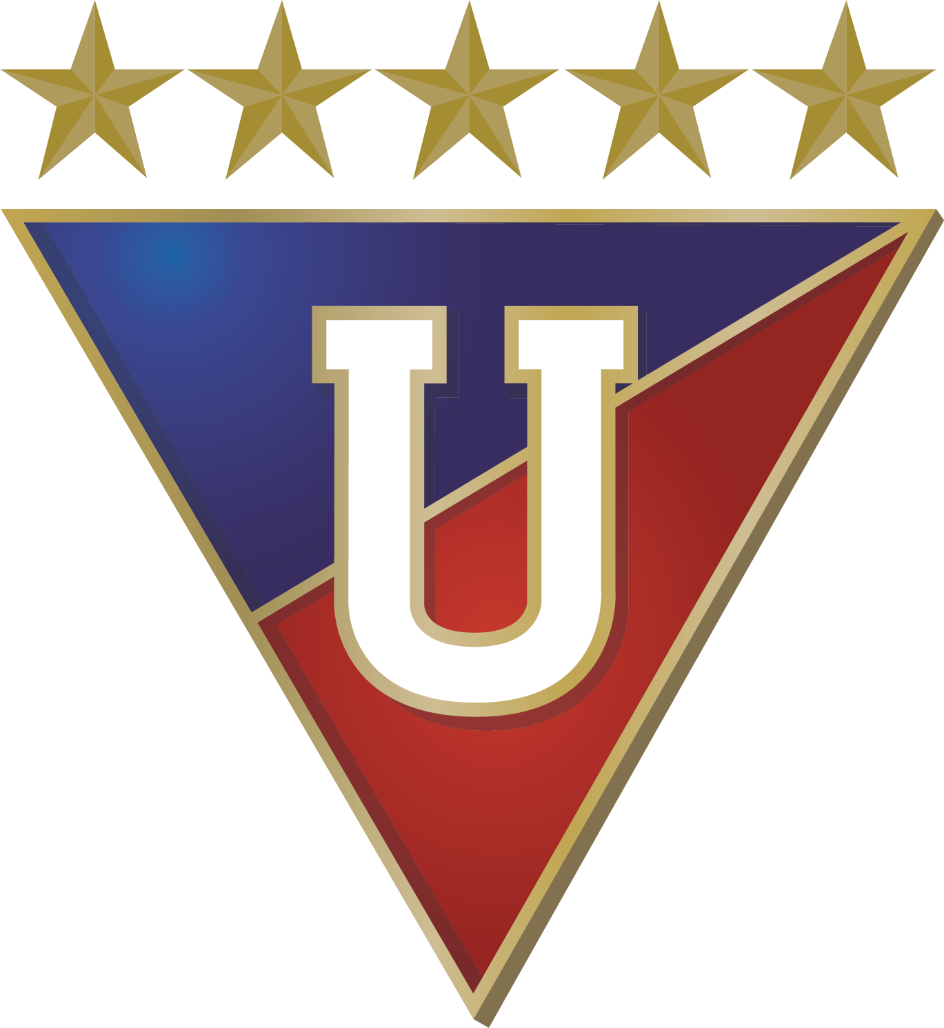LDU